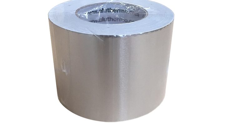 aluthermo tape