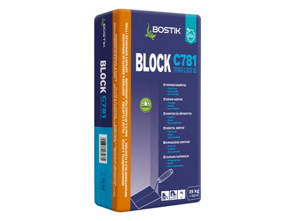 Block C781